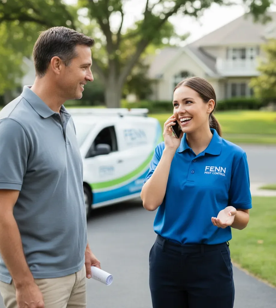 Rodent Control in Hartford, IL
